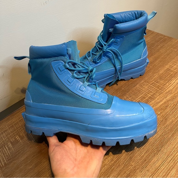 Converse X Ambush Chuck Taylor All Star Duck Boot Mens 8.5 Womens 10.5 170589C - Picture 1 of 8